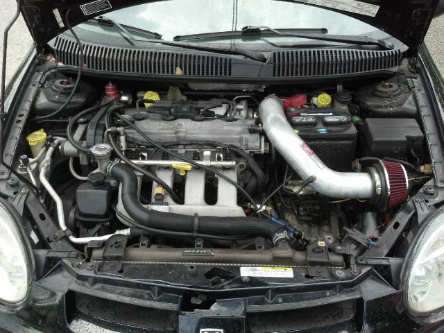 2004 Dodge Neon AWD 3LT