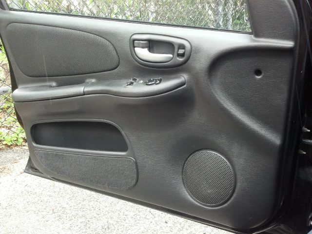 2004 Dodge Neon AWD 3LT