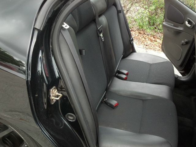 2004 Dodge Neon AWD 3LT