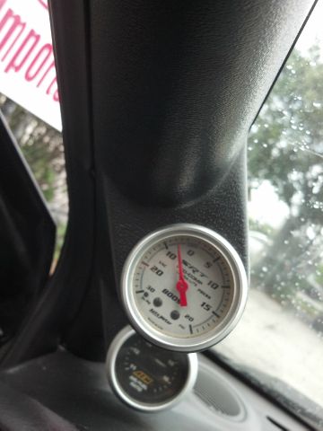 2004 Dodge Neon AWD 3LT