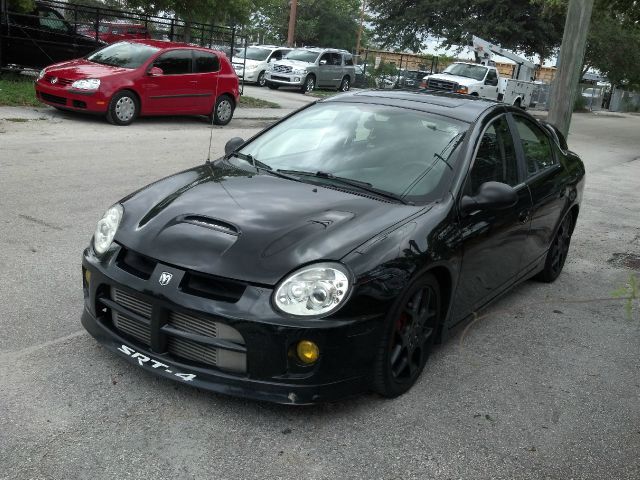 2004 Dodge Neon AWD 3LT