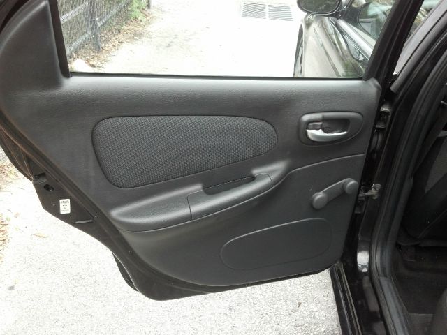 2004 Dodge Neon AWD 3LT