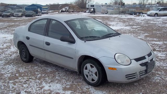 2004 Dodge Neon Unknown