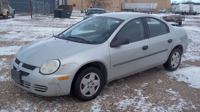 2004 Dodge Neon Unknown