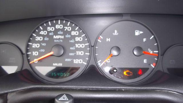 2004 Dodge Neon Unknown