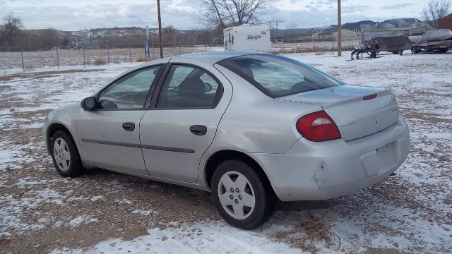 2004 Dodge Neon Unknown
