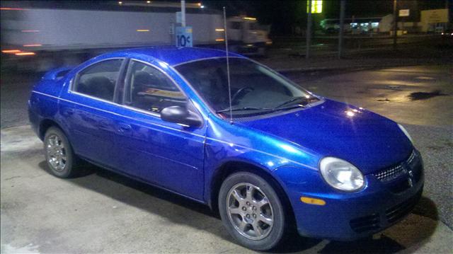 2004 Dodge Neon S