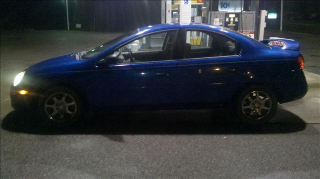 2004 Dodge Neon S