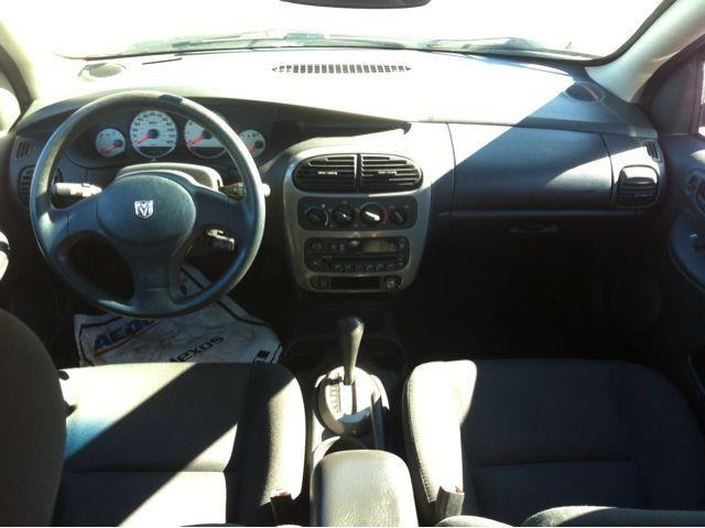 2004 Dodge Neon S