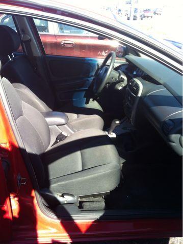 2004 Dodge Neon S