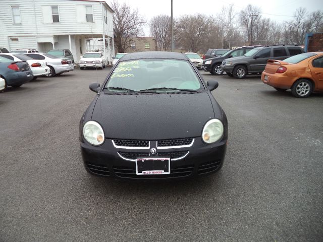 2004 Dodge Neon S