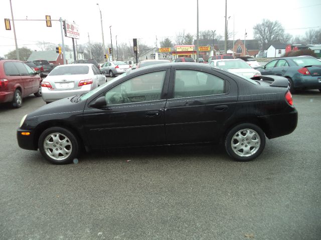 2004 Dodge Neon S