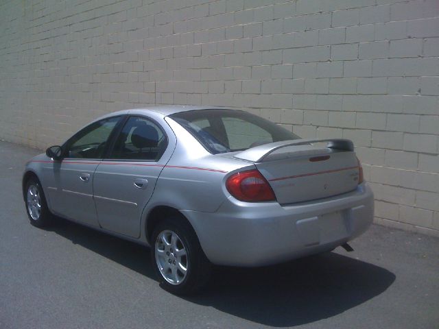 2004 Dodge Neon S