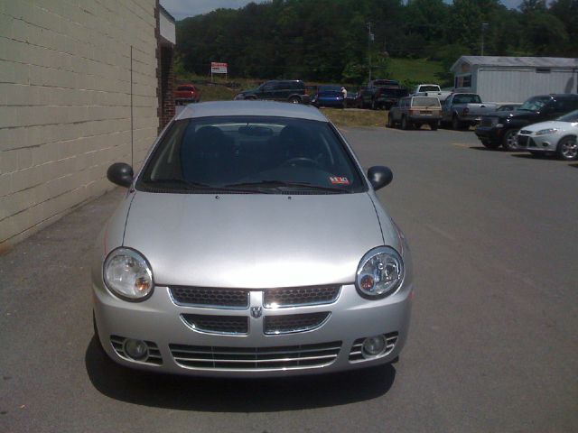 2004 Dodge Neon S