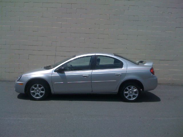 2004 Dodge Neon S