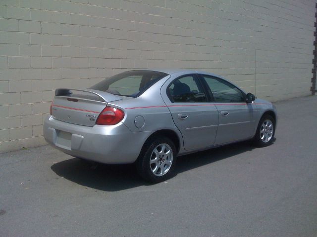 2004 Dodge Neon S