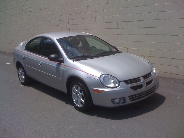 2004 Dodge Neon S