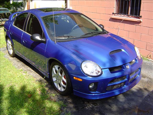 2004 Dodge Neon AWD 3LT