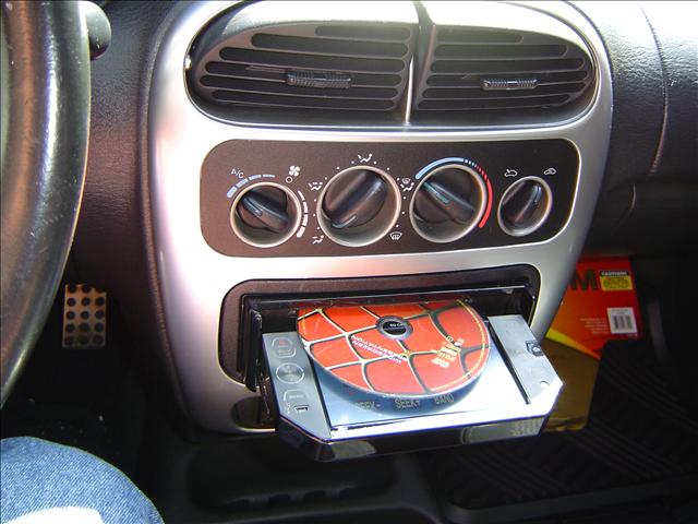 2004 Dodge Neon AWD 3LT