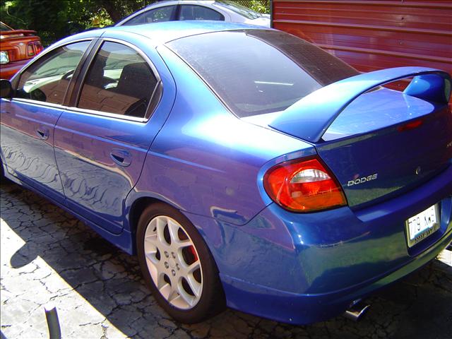 2004 Dodge Neon AWD 3LT