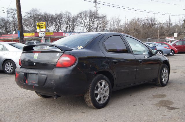 2004 Dodge Neon Unknown