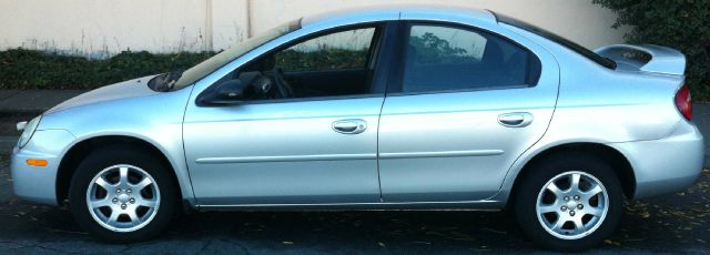 2004 Dodge Neon S
