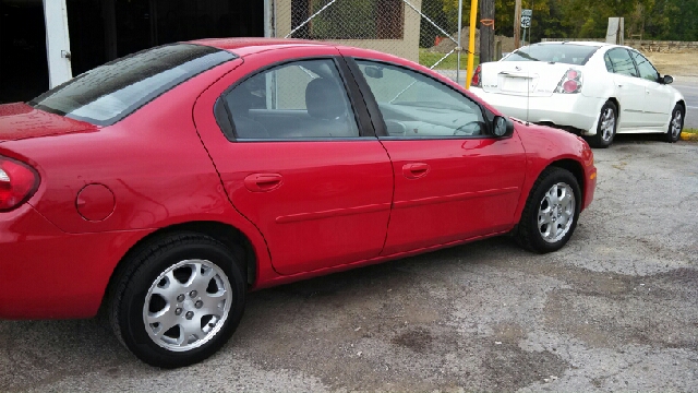 2004 Dodge Neon Unknown