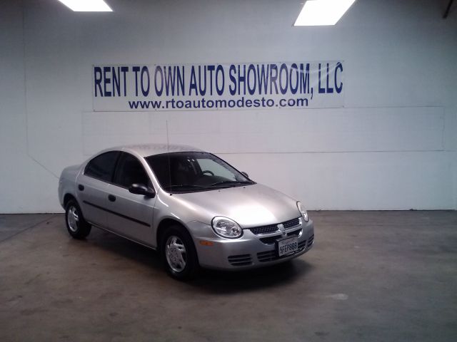 2004 Dodge Neon Unknown