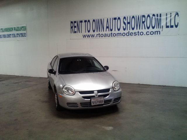2004 Dodge Neon Unknown