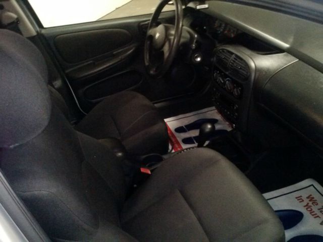 2004 Dodge Neon Unknown