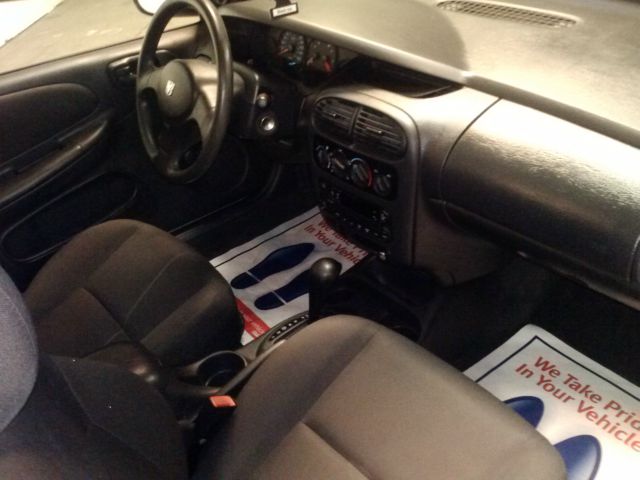 2004 Dodge Neon Unknown