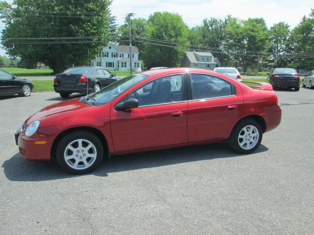 2004 Dodge Neon S
