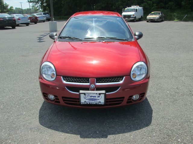 2004 Dodge Neon S