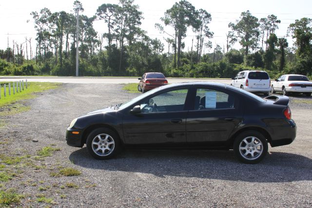 2004 Dodge Neon Unknown