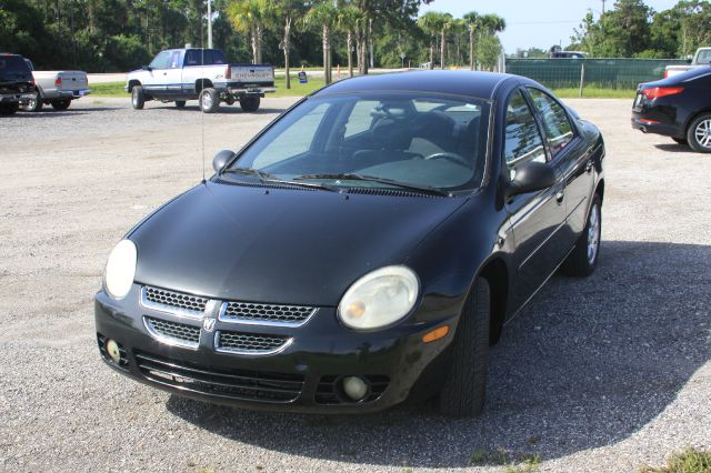 2004 Dodge Neon Unknown