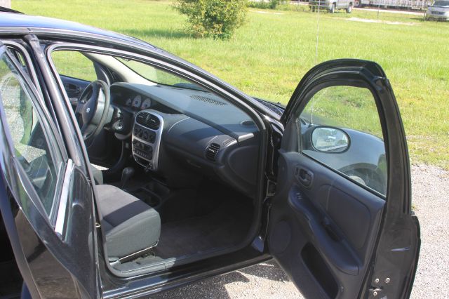 2004 Dodge Neon Unknown