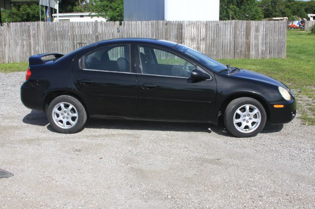 2004 Dodge Neon Unknown