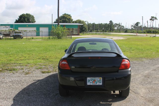 2004 Dodge Neon Unknown