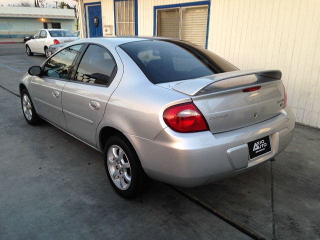 2004 Dodge Neon S