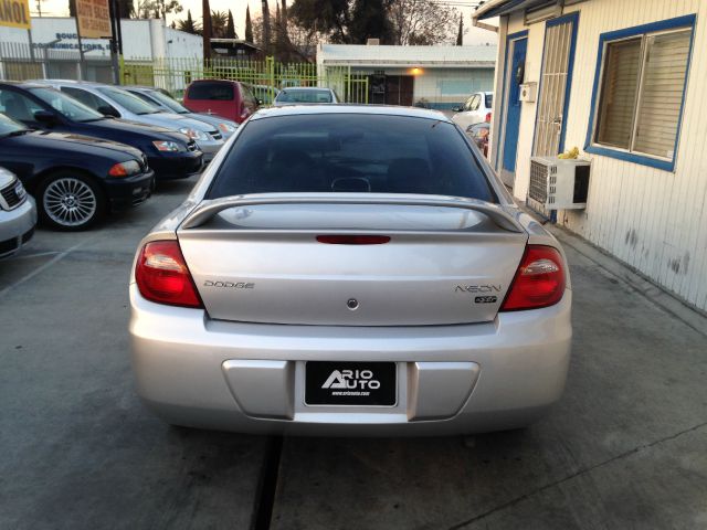 2004 Dodge Neon S