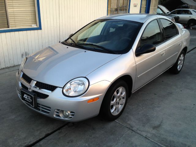 2004 Dodge Neon S