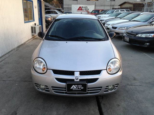 2004 Dodge Neon S