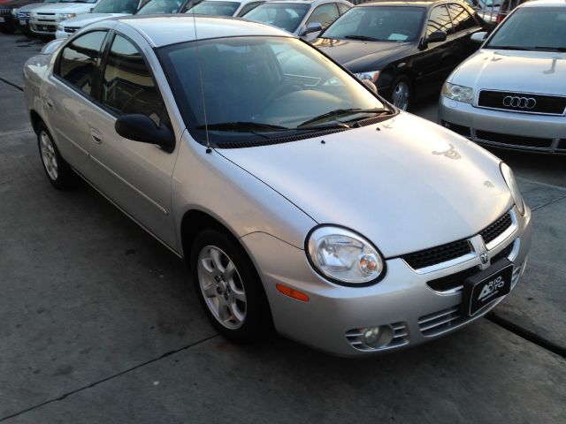 2004 Dodge Neon S