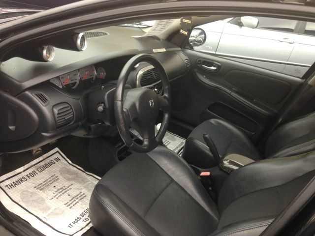 2004 Dodge Neon 3.5tl W/tech Pkg