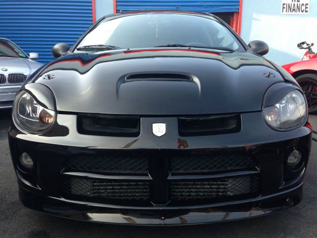 2004 Dodge Neon 3.5tl W/tech Pkg