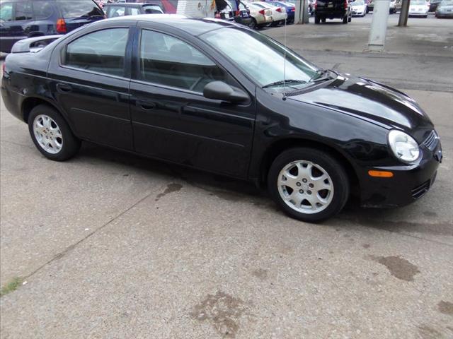 2004 Dodge Neon S