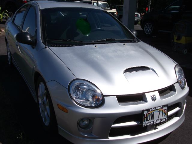 2004 Dodge Neon 3.5tl W/tech Pkg