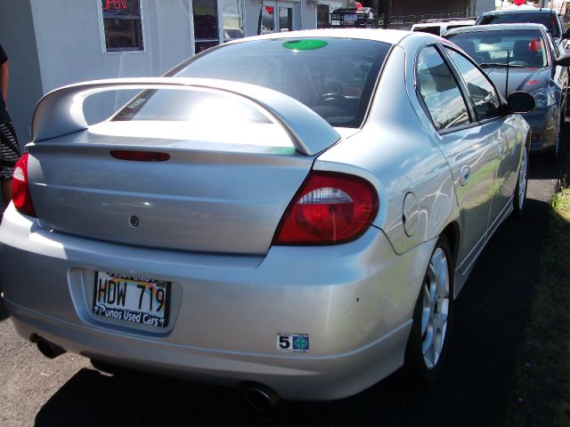 2004 Dodge Neon 3.5tl W/tech Pkg