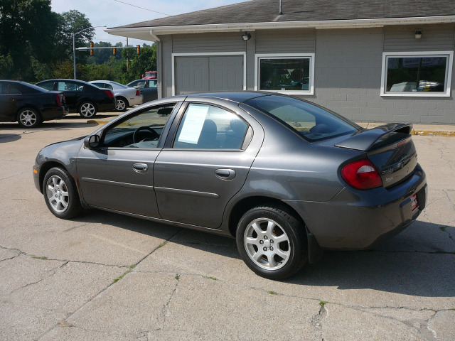 2004 Dodge Neon S