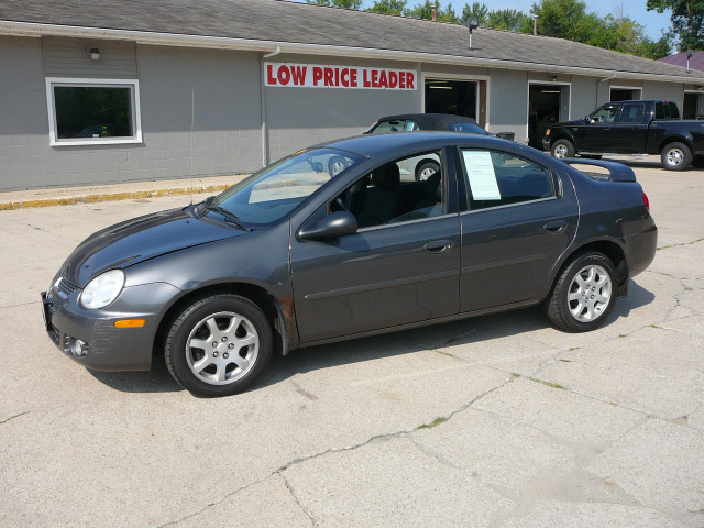 2004 Dodge Neon S